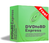 DVDtoBD Express