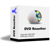 DVD Reauthor Standard